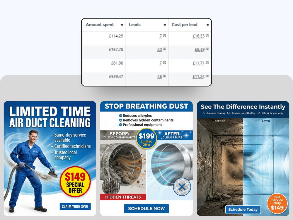 Air duct social media post 3